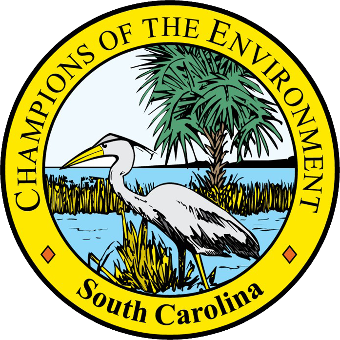 Champions of the Environment