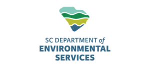 SC Department of Environmental Services Logo