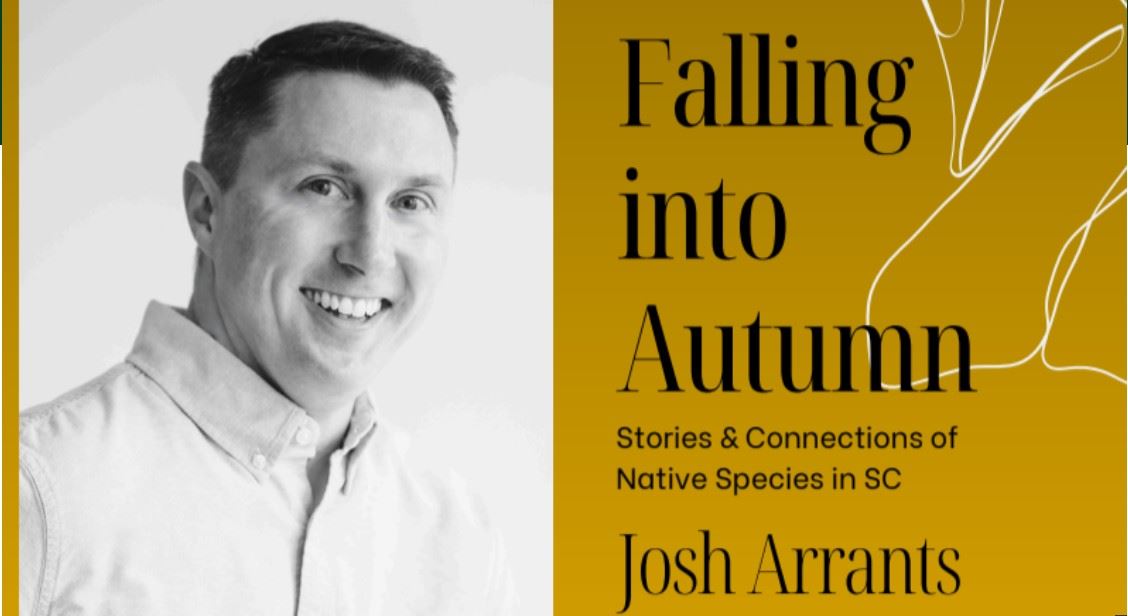 Josh Arrants Native Plant Society