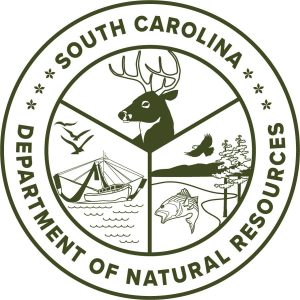 SCDNR Logo SCDNR Logo