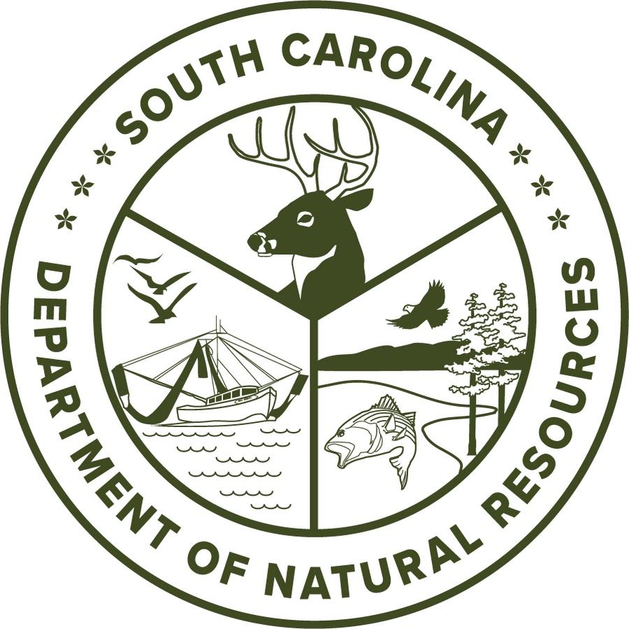 SCDNR Logo SCDNR Logo