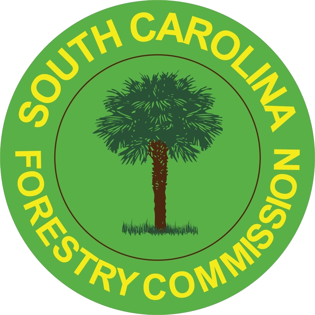 sc forestry commission logo sc forestry commission logo