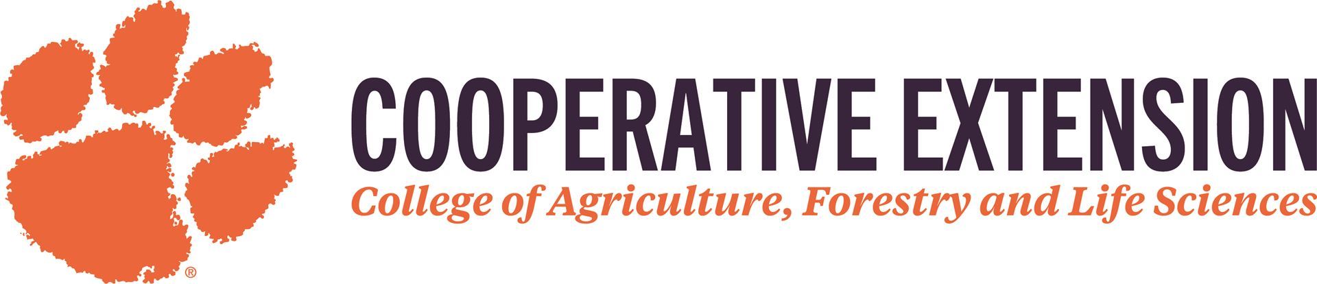 Cooperative Extension CMYK color