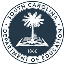 sc department of education logo sc department of education logo