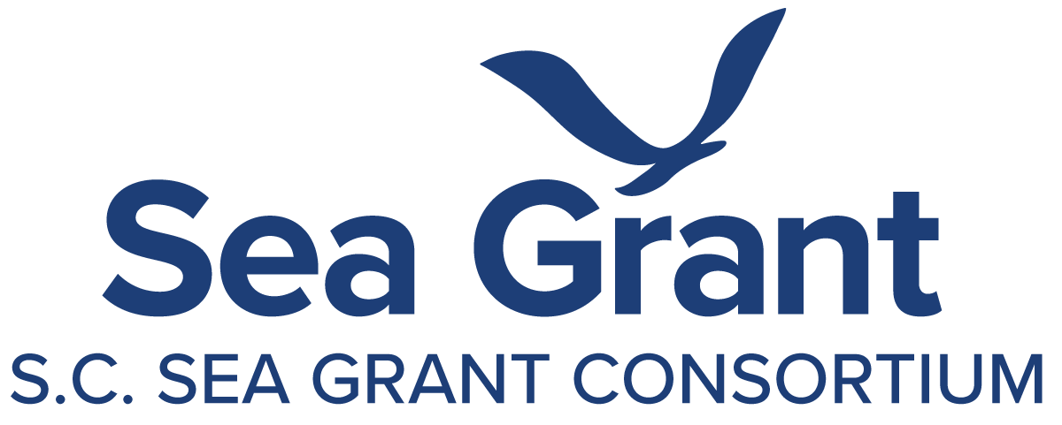 sc sea grant consortium logo