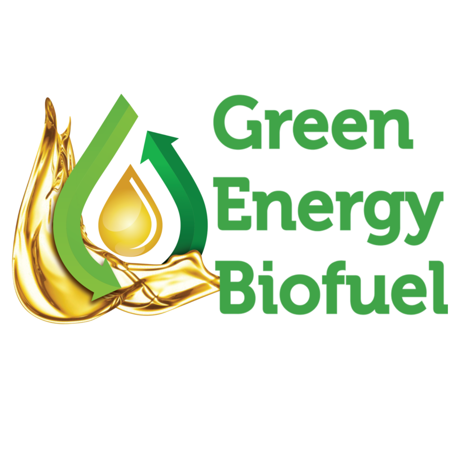 Green Energy Biofuel